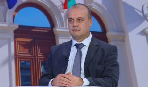 Христо Проданов: Въпросът с хартиената бюлетина ще се реши както прецени мнозинството в НС - 1