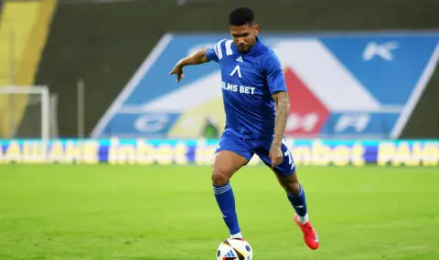 Левски умува как да се отърве от скъпоплатена трансферна издънка - 1