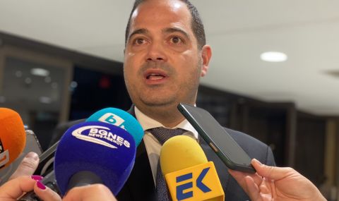 Вътрешният министър: Около 67 млн. лева има във фонда за бедствия и аварии  - 1