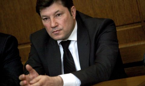 Венцислав Върбанов: Ако ПП и сега не подходят държавнически и отговорно, най-вероятно ще загубят на следващи избори - 1