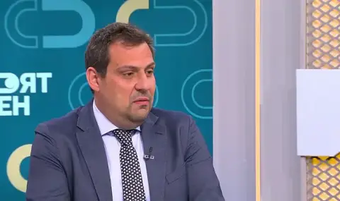 Светослав Бенчев: Петролът удари 160 долара за барел - 1