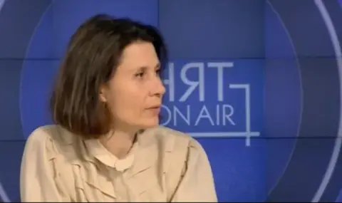 Белобрадова: С този бюджет се купуват индулгенции на държавната администрация, на шефовете на бордовете, на ВСС