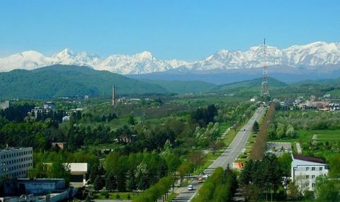 Жител на Налчик осъден, защото поискал дъщеря му да махне буквата Z - 1