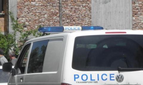 Крупна кражба в Стара Загора, седем души са задържани - 1