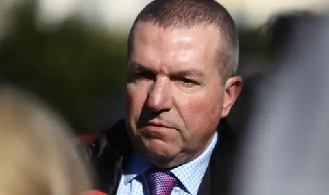 Менко Менков: Нищо ненормално няма в проверките на Икономическа полиция в община Варна - 1