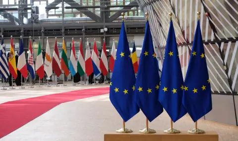 Съветът на Европа одобри международен договор за изкуствения интелект - 1