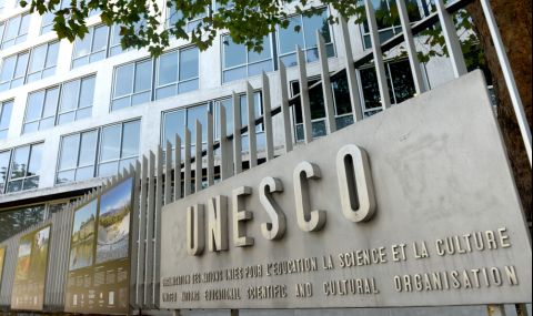 ЮНЕСКО: Поне 53 културни обекта са били повредени или частично разрушени от войната - 1