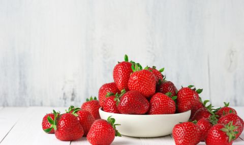 5 любопитни факта за ягодите, които може би не знаете - 1