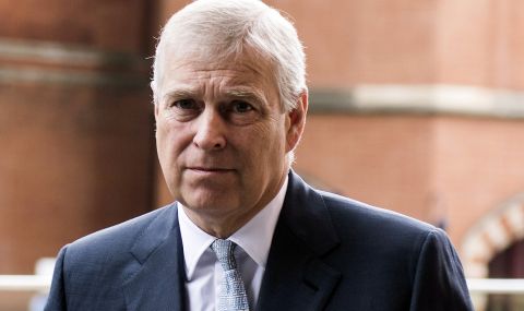 Британска телевизия ще излъчи сатиричен мюзикъл за живота принц Андрю - 1