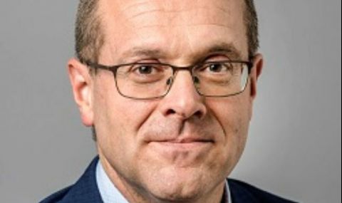 Европа е обхваната от затлъстяване  - 1