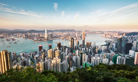 Хонконг също обяви смекчаване на санитарните мерки - 1