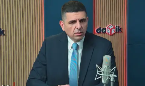 Ивайло Мирчев: Когато Кирил Петков беше още в ПП имаше по-добър диалог. Извиних се на Явор Божанков - 1