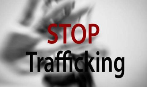 Провеждат мирни шествия срещу трафика на хора - 1