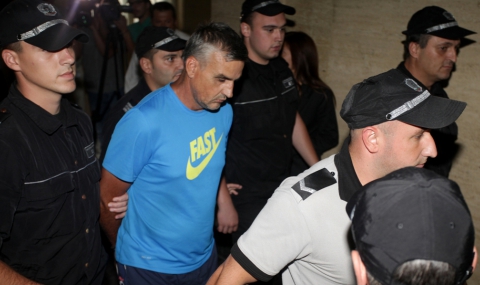 Румънският тираджия от Яна остава в ареста - 1