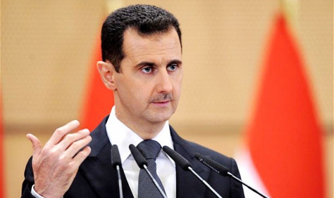 Братовчед на сирийския президент застреля висш военен - 1