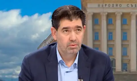 Иван Таков: Васил Терзиев и екипът му са много далеч от решаване на кризата с боклука - 1