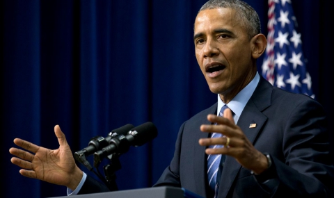 Обама: Републиканците са против споразумението с Иран по идеологически причини - 1