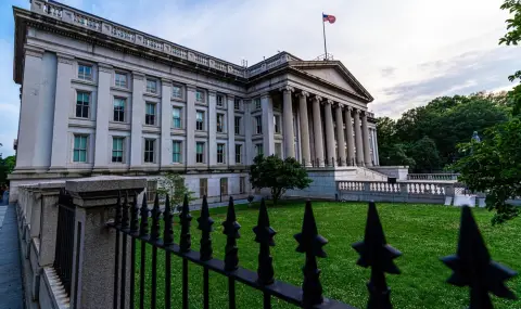 САЩ санкционираха благотворителни организации, финансиращи "Хамас" и НФОП - 1