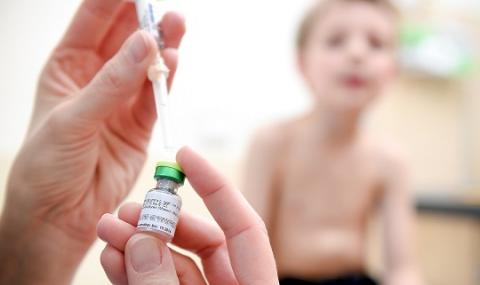 Ваксината срещу варицела ще влезе в препоръчителния календар - 1