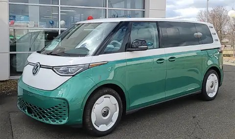 Частен случай: Бързото обезценяване на електромобилите повдига въпроси относно дългосрочната им стойност - 1