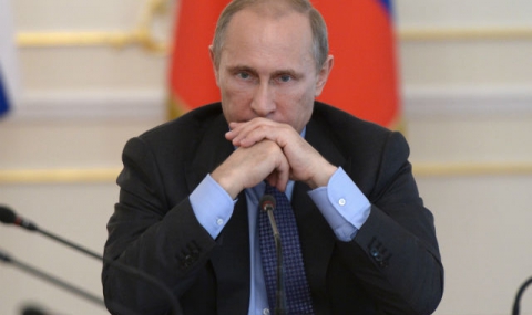 ЕС удари ВПК на Русия и близки до Путин политици банкери - 1