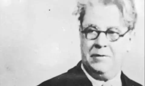 Кръстьо Сарафов: «Пристигнах в столицата на България, яхнал гордо едно магаре!» - 1