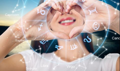 Любовна промяна за 4 зодии през февруари - 1