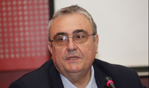 Огнян Минчев: Ако искаш да получиш нещо от Русия, трябва да я притиснеш здраво, за да няма друг изход - 1