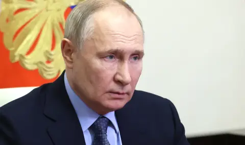 Путин: Ще разберем кои са поръчителите - 1