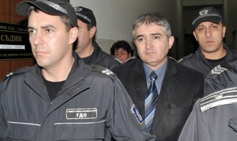 Съдят бившият началник на Митница-Свиленград за корупция - 1