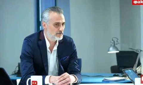 Lotto on concession… Kristiyan Ivanov in front of FACTI (VIDEO)  - 1