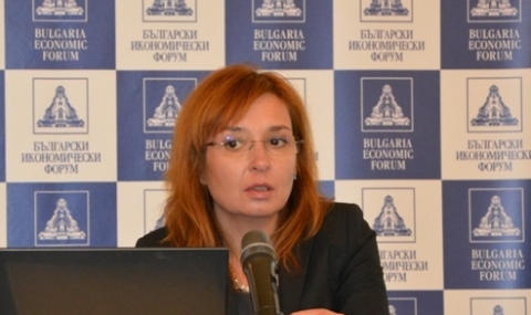Зорница Русинова е новият социален министър - 1
