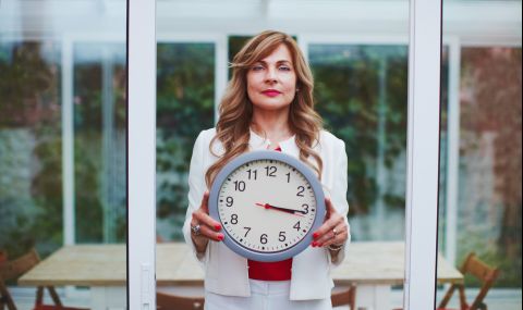 6 теста разкриват биологичната ви възраст - 1