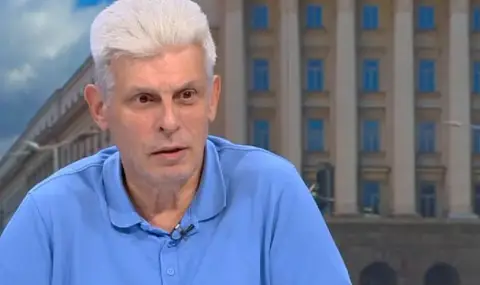 Атанас Кацарчев: Покачването на цените е започнало от октомври миналата година - 1