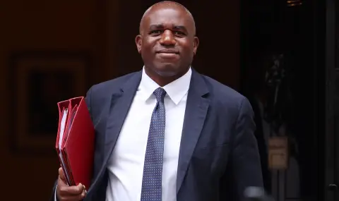 Британският вицепремиер: Признаването на Палестина трябва да бъде част от по-широк мирен процес - 1