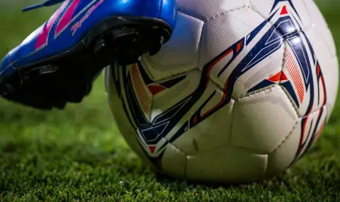 Два мача от групата на изпадащите в Първа лига ще се изиграят днес - ПРОГРАМА - 1