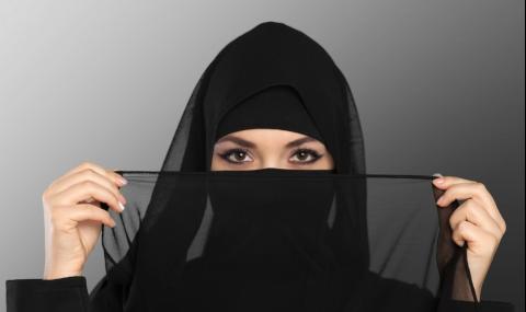Как изглеждат саудитските девойки без хиджаб (СНИМКИ) - 1