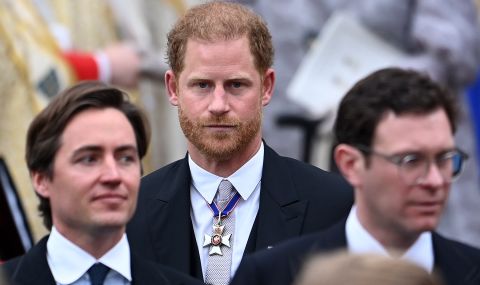 Принц Хари загуби дело и сам ще плаща за охраната си във Великобритания - 1