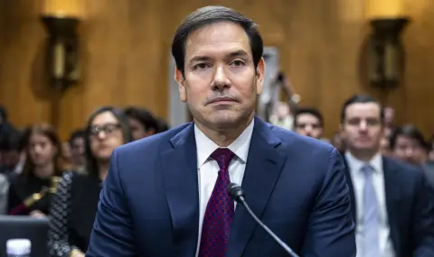 Русия критикува Марко Рубио за преждевременно обявяване на гаранции за сигурност за Украйна - 1