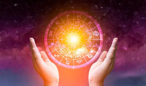 Седмичен хороскоп за 1-7 септември 2025 г .  - 1