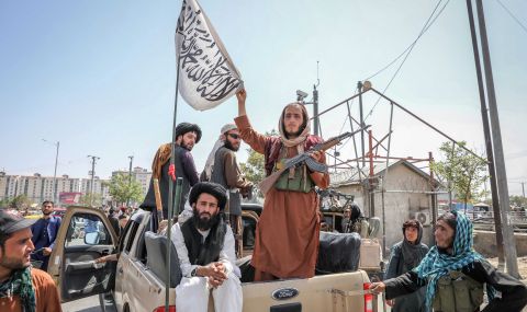 Талибаните обявиха обща амнистия за всички държавни служители - 1