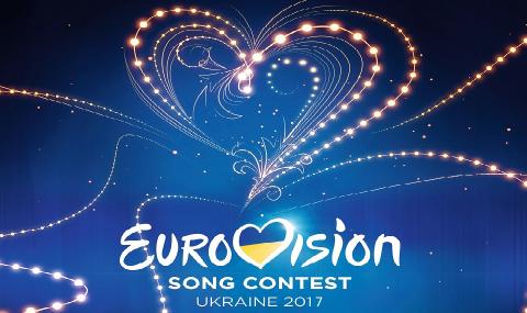 Евровизия, Киев и Юлия Самойлова - 1