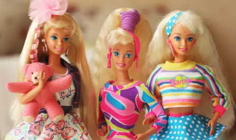 Наркозависим развратник - ракетен инженер създал куклата Барби - 1