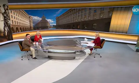 Political scientists: With the move against the CPC, Peevski positions himself at the center of power  - 1