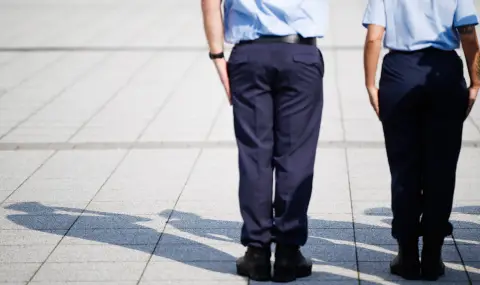 Само 16% от германците биха се сражавали със сигурност при военна заплаха - 1