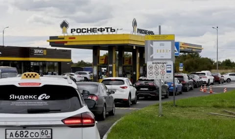 „Роснефт“ под двоен удар: украински дронове и санкции притискат петролната империя на Путин - 1
