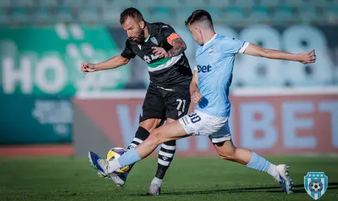 Черно море удари Арда в Стара Загора - 1