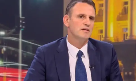 Иван Ангелов: Предстоят много знакови промени през следващите месеци