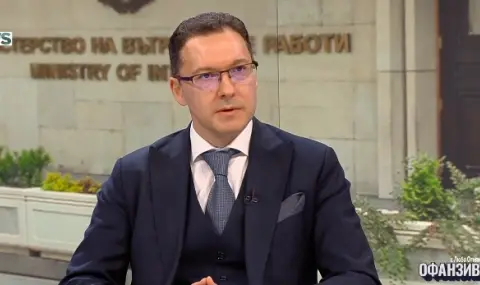 Митов: Темата за реформата в правосъдието е твърде сложна, за да се превръща в площадни крясъци - 1