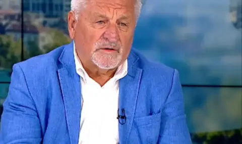  Хиновски за замразяването на договора с "Боташ": Това е един геополитически ход на Турция  - 1